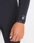 Billabong Absolute Natural Chest ZIp 2/2mm Long Sleeve Springsuit