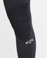Billabong Absolute Natural Chest Zip 4/3mm - Black