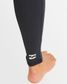 Billabong Absolute Natural Chest Zip 4/3mm - Black