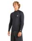 Billabong Absolute Natural Long Sleeve Jacket - Black