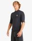 Billabong Absolute Natural Short Sleeve Wetsuit Top 2mm