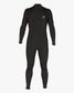 Billabong Absolute Back Zip 4/3 - Black