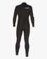 Billabong Absolute Back Zip 4/3 - Black