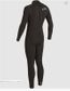 Billabong Absolute Back Zip 3/2