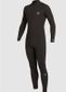 Billabong Absolute Back Zip 3/2