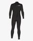 Billabong Absolute Back Zip Steamer 3/2mm