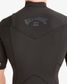 Billabong Absolute Short Sleeve Chest Zip 2/2