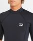 Billabong Absolute Short Sleeve Wetsuit Top 2mm