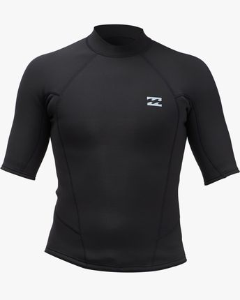 Billabong Absolute Wetsuit Top 2mm