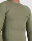 Billabong Absolute Wetsuit Jacket 1mm - Military