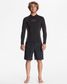 Billabong Absolute Wetsuit Jacket - Black