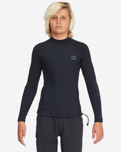 Billabong Boys Revolution Jacket&nbsp;1mm&nbsp;