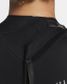 Billabong Foil Back Zip Steamer 3/2 - Black