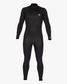 Billabong Foil Steamer Back Zip 3/2mm