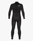 Billabong Foil Steamer Back Zip 3/2mm