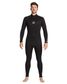 Billabong Foil Steamer Back Zip 3/2mm