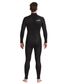 Billabong Foil Steamer Back Zip 3/2mm