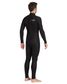 Billabong Foil Steamer Back Zip 3/2mm