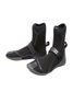 Billabong Furnace Hidden Split Toe Wetsuit Boots 3mm - Black Clay