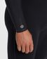Billabong Furnace Natural Chest Zip 4/3mm - Black