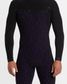 Billabong Furnace Natural Chest Zip 4/3mm - Black