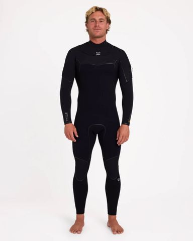 Billabong Furnace Ultra - Gullwing - 3/2 - Black