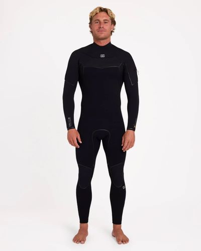Billabong Furnace Ultra - Gullwing - 3/2 - Black