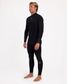 Billabong Furnace Ultra - Gullwing - 3/2 - Black