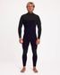 Billabong Furnace Ultra - Gullwing - 3/2 - Black