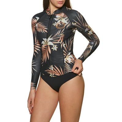 Billabong Peeky Jacket - Tropical