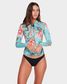 Billabong Peeky Jacket - Waterfall