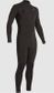 Billabong Revolution Chest Zip 3/2