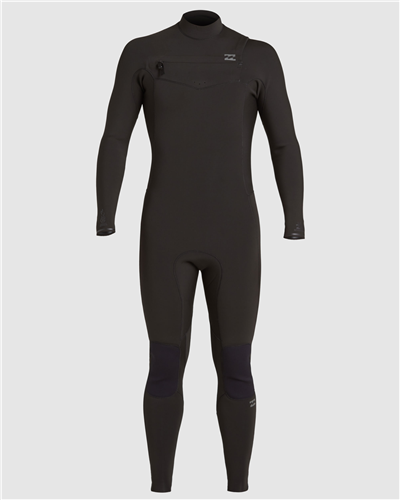 Billabong Revolution  Boy&rsquo;s Chest Zip 3/2