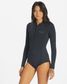 Billabong Salty Dayz Light Springsuit 2mm - Black