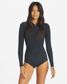 Billabong Salty Dayz Light Springsuit 2mm - Black