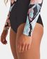 Billabong Salty Dayz Natural Upcycler Long Sleeve Springsuit - Nights In Paradise