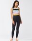 Billabong Soul Sistah Long Jane - Paradise Stripe