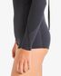 Billabong Spring Fever Long Sleeve Springsuit 2mm -Black