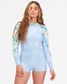 Billabong Spring Fever Long Sleeve Springsuit 2mm - Wave Wash