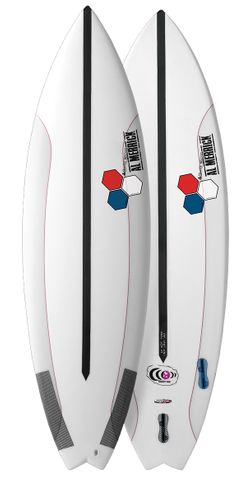 Channel Island Rocket 9 Dual Core