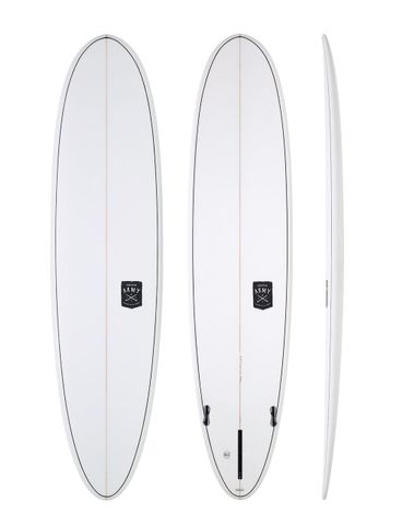 Tuflite Jacobs Nose Rider 9'6