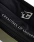 Creatures Fish Double Board Bag DT2.0 - Military Black