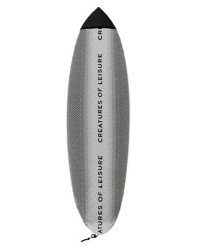 Creatures FISH RELIANCE SOX - GREY