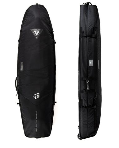 Creatures Funboard Allrounder Quad Wheely Bag 