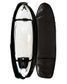 Creatures Funboard Allrounder Quad Wheely Bag 