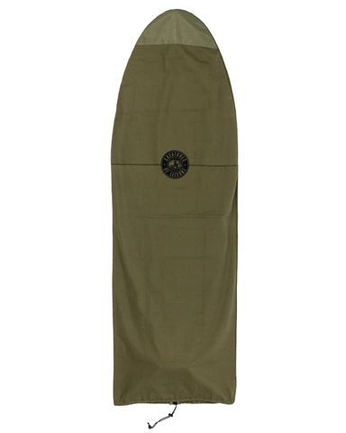 Creatures HardWear Board Sock – Military