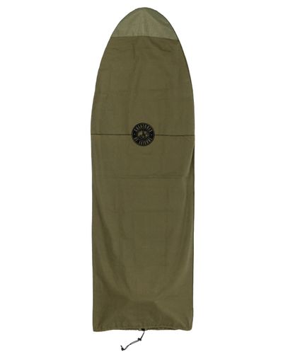 Creatures HardWear Board Sock &ndash; Military