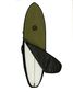 Creatures Hardwear Fish Day Use - Military/Black