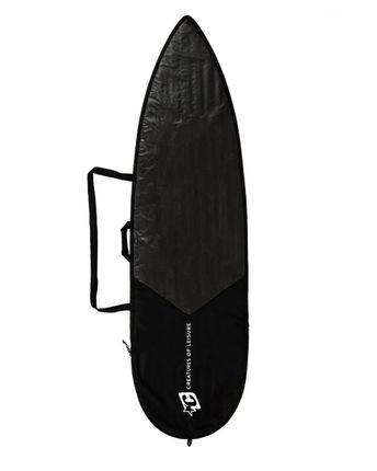 Creatures Icon Lite Shortboard Cover