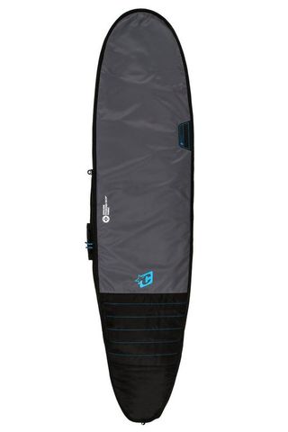 Armourdillo Surfboard Bag Travel Single Longboard Cover LONGBOARD